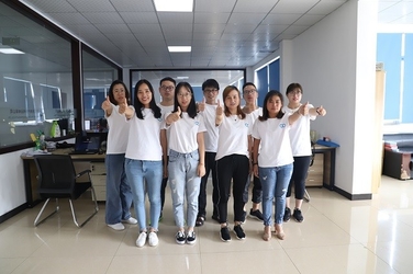 Ningbo Paide Outdoor Products Co., Ltd.