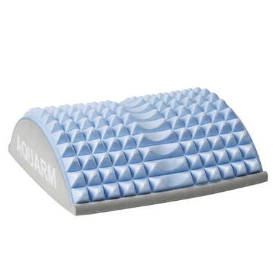 OEM aceito Woowave EVA Back Stretcher para Custom Neck e Back Relief e alongamento