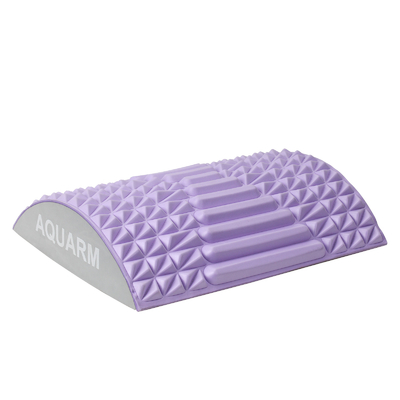 300g Moderno Woowave Lumbal Back Cracker Board Eva Neck Back Stretcher para alívio da dor lombar