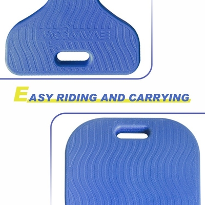 Pacote Peso 8,8KGS Selha de água espuma WOOWAVE XPE Ideal para nadar no lago e rio