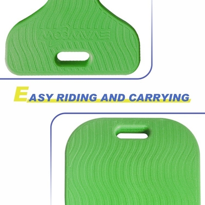 Cadeira de água leve para fitness aquático e flutuante de piscina 80cm XPE