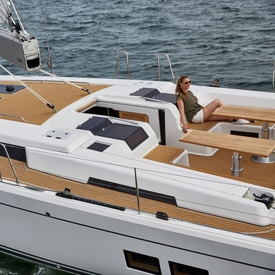 Moderno estilo de design piso de barco personalizado ultralight não escorregadio EVA foam mat Sheet