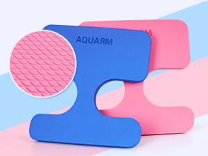 EVA Foam Saddle Seats para Piscina Natação Flutuante 2023 WOOWAVE Water Saddle Floats Verde