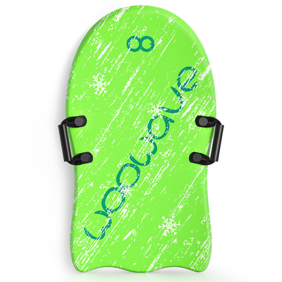 All Mountain 36 Inch Skiing Board espuma de neve trenó e versátil largura da prancha 19