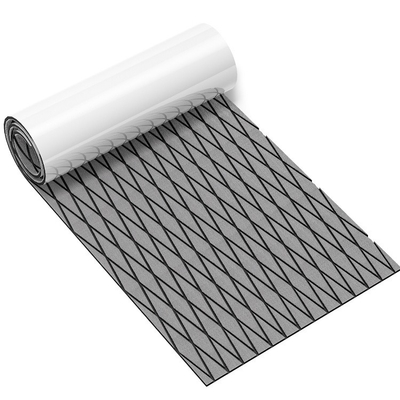 Folhas de espuma EVA de teca falsa resistentes aos raios UV para pavimentação de barcos de espessura inferior a 10 mm