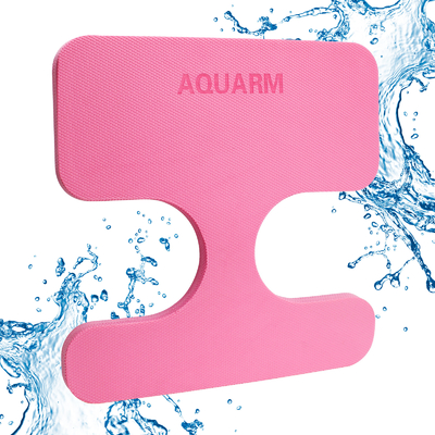 WOOWAVE OEM Water Saddle Floating Kick Board Kids' EVA Foam Swim Board para Treinamento