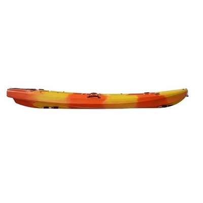 Material de casco de LLDPE 2 pessoas Caiaque camuflado ou cores personalizadas Quantidade limitada