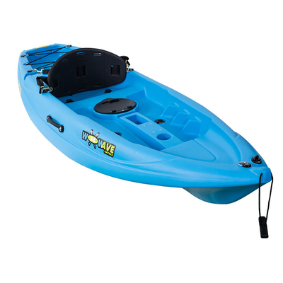 Caiaque Pesca Canoa Caiaque Barco de Canoa Pesca lazer com características padrão