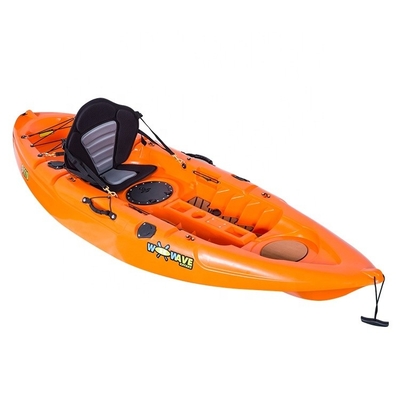 WOOWAVE Canoa Kayak Cores vibrantes e coleira incluídas nas características padrão