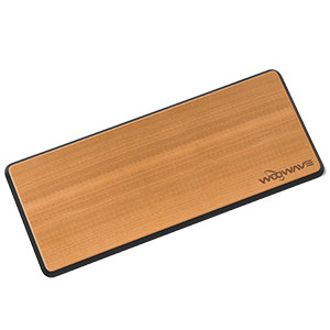 Deck Grip Mat Pad de estação à prova d'água com 45-60 graus Dureza e superfície personalizada