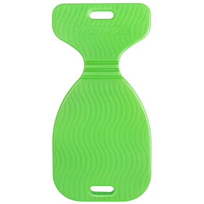 32 * 16 * 20 polegadas Tamanho banco de piscina sela luxuosa Ultra Soft XPE espuma material para diversão aquática