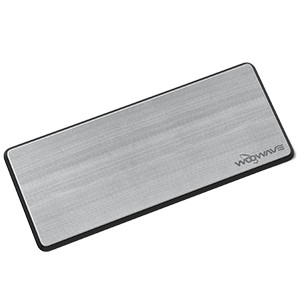 WOOWAVE EVA piso de barco Pad estação à prova d'água para a superfície de roscas de escova personalizada