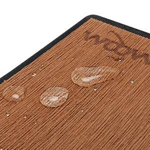 Occasion Lakes Rivers EVA Fishhook Pad com design antiderrapante de nível marinho