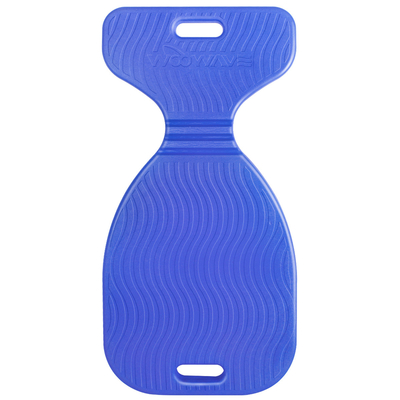 Woowave Custom Logo Float Saddle XPE Light Water Saddles Assento para piscina