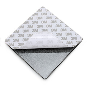 5'*5' Pads Adhesivos EVA para Estação Adesivos Impermeáveis Pad Deck Grip Mat