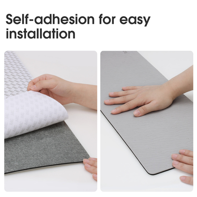 EVA Pads de espuma antiderrapante tapetes para proteção de escada à prova d'água em estilo de design moderno
