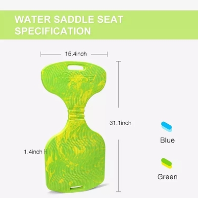 Sadas de piscina WOOWAVE Perfeitas para ocasiões de natação e capacidade de 1 pessoa