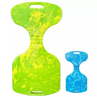 Sadas de piscina WOOWAVE Perfeitas para ocasiões de natação e capacidade de 1 pessoa