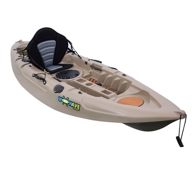 1 pessoa WOOWAVE Canoa Kayak Vela para remadores Max 1 Capacidade de carga 130kgs/287lbs