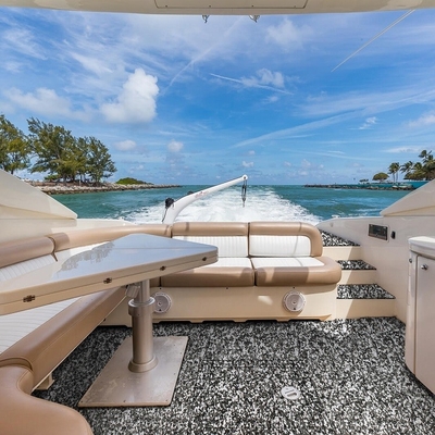 Folhas de espuma EVA de piso de iate marinho com tamanho personalizado 2400mm * 800mm / personalizado