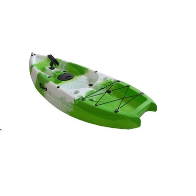 Venda de caiaque de pesca Sitt On Top com design personalizado comprimento m 2,1 3m material do casco LLDPE