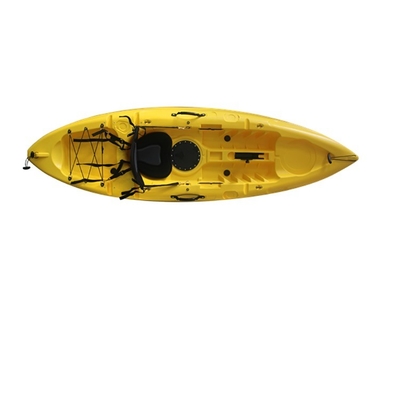Maximize a sua experiência no mar com o caiaque de pesca de corrida de 270*78*40cm