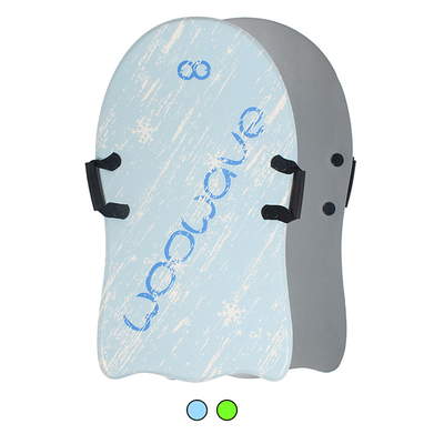 Sled de neve de espuma de 36 polegadas personalizado para todas as aventuras de montanha