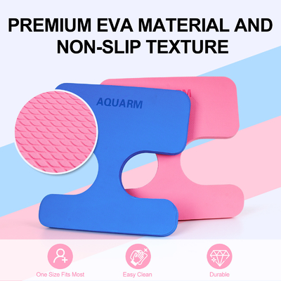 WOOWAVE Child Saddle Foam Seat Floating e Lounger O Seu Companheiro de Água para Ambidextro