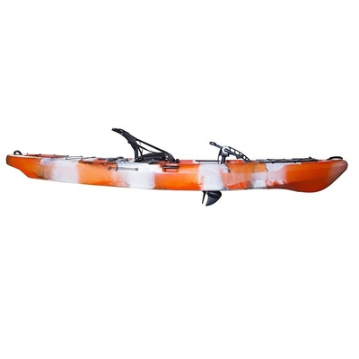Pedal de pé para pesca 42 kg/93 lbs 396*84*40cm