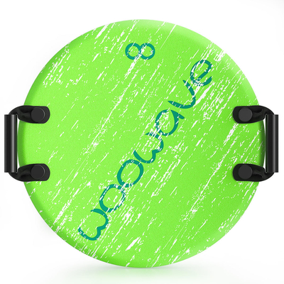 Scooter de neve de 21' para crianças Desportos de Inverno personalizados Sledding Sleds de espuma EVA