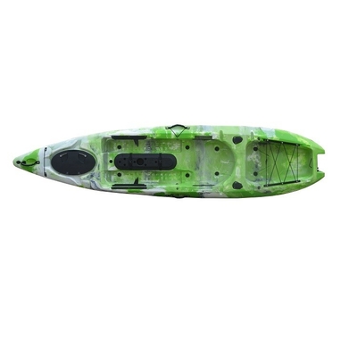 Feelfree Kajak Kayak Pesca 32kg/71lbs Capacidade LLDPE Construção para desempenho