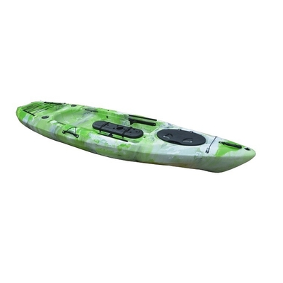 Feelfree Kajak Kayak Pesca 32kg/71lbs Capacidade LLDPE Construção para desempenho