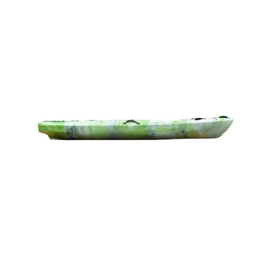 Feelfree Kajak Kayak Pesca 32kg/71lbs Capacidade LLDPE Construção para desempenho