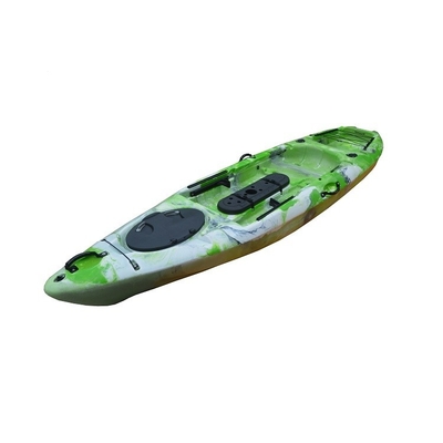Feelfree Kajak Kayak Pesca 32kg/71lbs Capacidade LLDPE Construção para desempenho