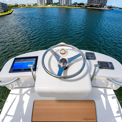 Pad de convés de barco à prova d'água Pads de espuma EVA antiderrapante para lagos Rios e decoração de barcos