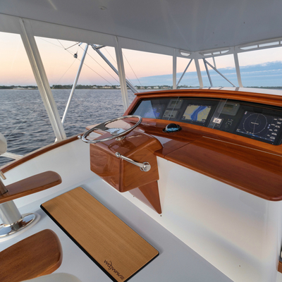 Pad de convés de barco à prova d'água Pads de espuma EVA antiderrapante para lagos Rios e decoração de barcos