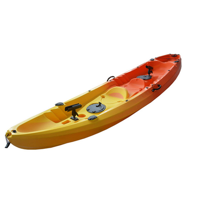 Sente-se no topo da canoa de mar para crianças WOOWAVE original básico caiaque de pesca grande quantidade