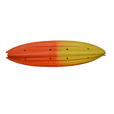 Sente-se no topo da canoa de mar para crianças WOOWAVE original básico caiaque de pesca grande quantidade