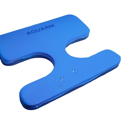 Esqui aquático Sport Tipo XPE Float Water Saddle Seat para Crianças 23.24 x 16.94 x 1.6inch