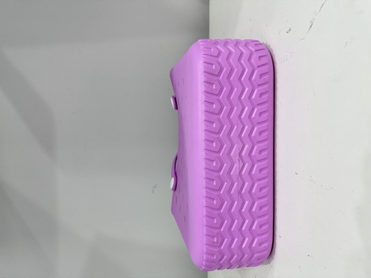 Saco de praia EVA para verão Sacos de plástico personalizados de grande capacidade em material de silicone durável