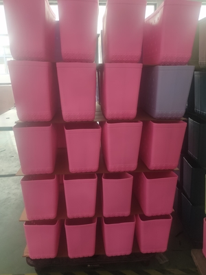 Saco de praia EVA para verão Sacos de plástico personalizados de grande capacidade em material de silicone durável