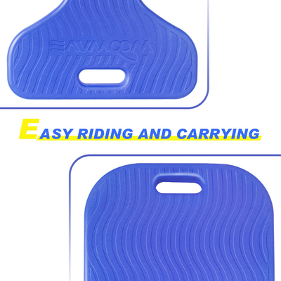 XPE Foam Water Saddle Float A adição perfeita à sua viagem de verão ao parque aquático da praia