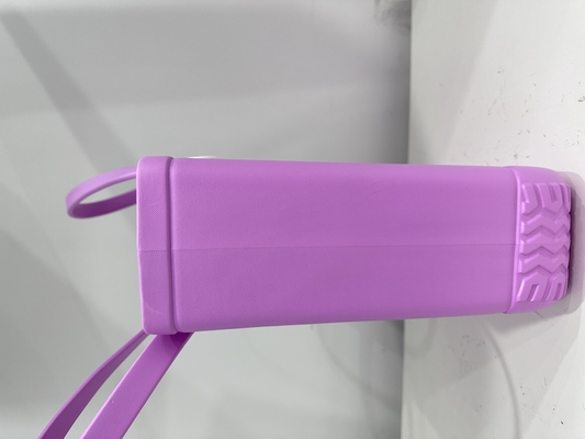 Bolsa à prova d'água para ginásio e praia em Orange Woowave
