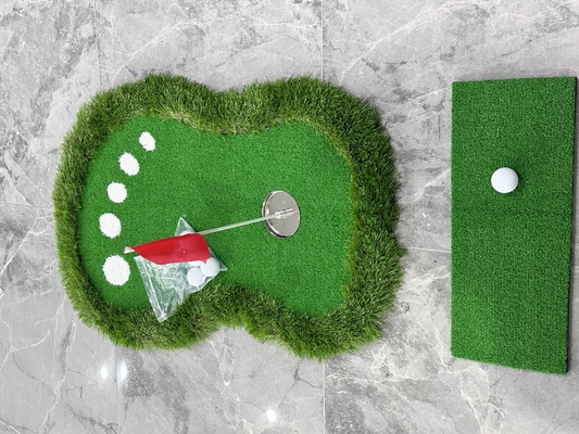 Availabla Water Golf Green Golf Practice Mats para treinamento de piscina