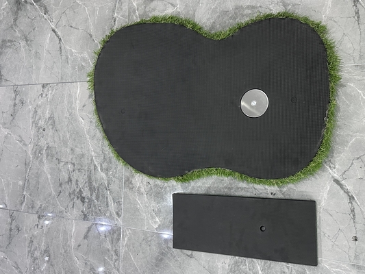 Availabla Water Golf Green Golf Practice Mats para treinamento de piscina