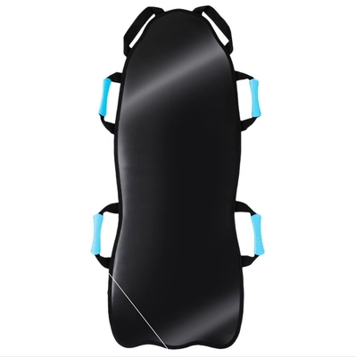 Logotipo Personalizado Logotipo- Woowave 2024 Roll Up Flexível Snow Sled Mat para Flying Snowboarding