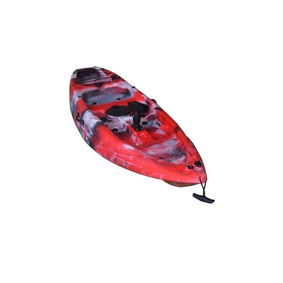 Made Sit On Top Kayak de pesca Canoa Design personalizado com alta capacidade de carga por Woowave