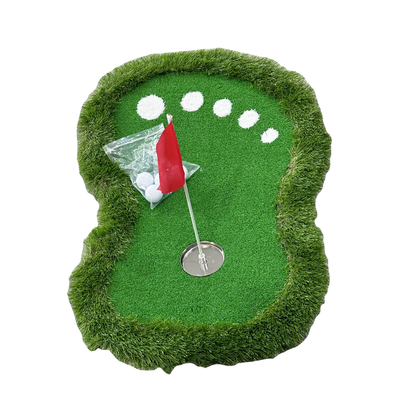 Almofadas Cage Custom Outdoor Indoor Chipping Aids de Treinamento para Prática de Golf