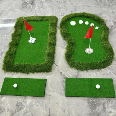 Almofadas Cage Custom Outdoor Indoor Chipping Aids de Treinamento para Prática de Golf