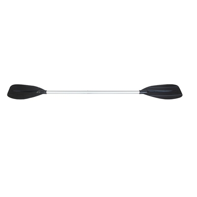 Paddle Kids Kayak Paddle com e Alumínio pp fibra de vidro Combo Set Oferecido 4